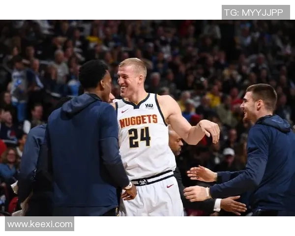 掘金与奇才历史交锋数据分析及战绩回顾