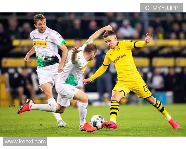 柏林联合与费雷堡的激烈对决揭示德甲新赛季的竞争格局