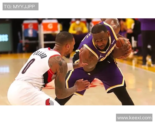 湖人对火箭精彩对决回顾及比赛录像分析全程解读