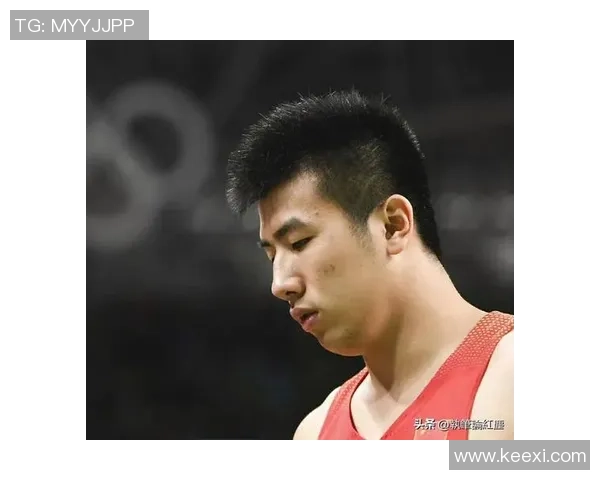 邹雨宸：从篮球新星到职业生涯巅峰的励志故事与成长之路